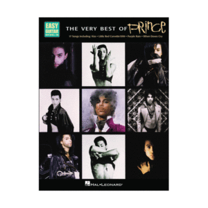 The Very Best Of Prince