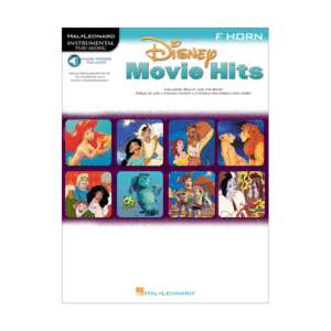 Disney | Movie | Hits | F Horn