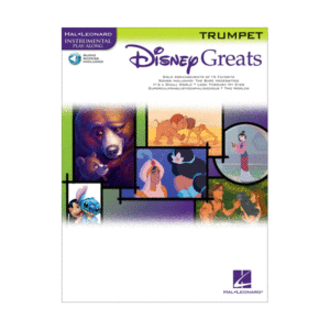 Disney Greats | Trumpet