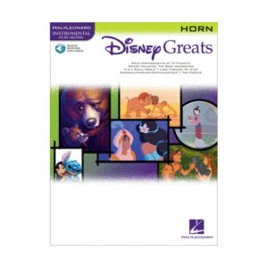 Disney Greats | Horn
