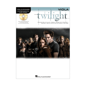 Twilight | Viola