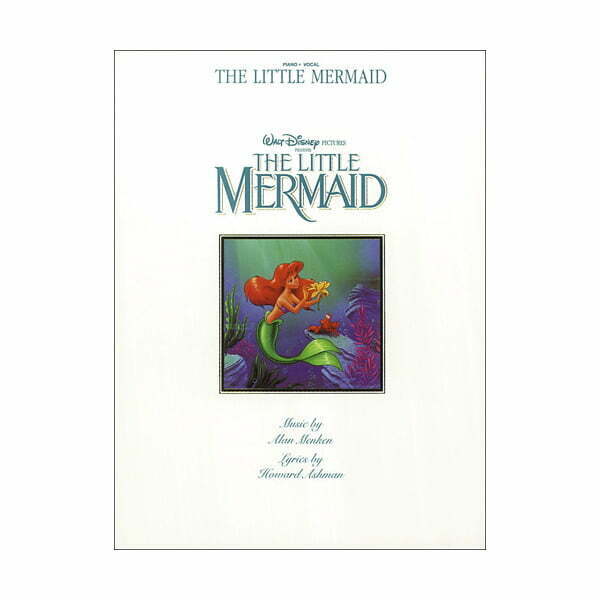 The Little Mermaid