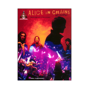 Alice in Chains | Acoustic