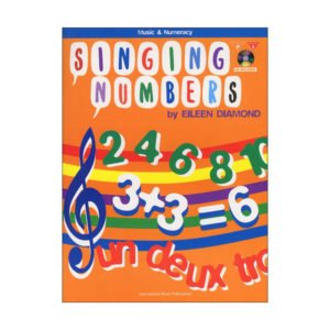 Singing Numbers