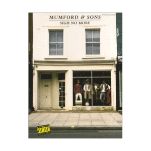 Sigh No More