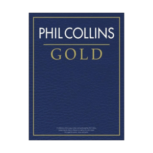 Phil Collins Gold