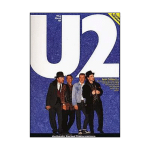 The Best Of U2