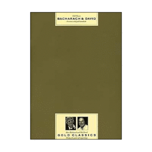 Gold Classics | Bacharach And David