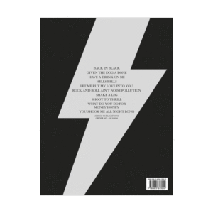 AC/DC | Back In Black