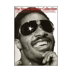 The Stevie Wonder Collection