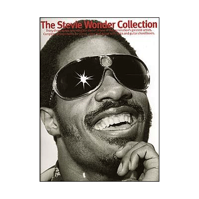 The Stevie Wonder Collection
