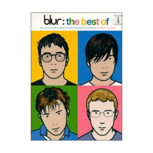 The Best Of Blur