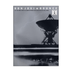 Bon Jovi | Bounce