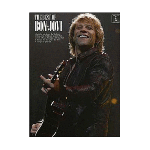 The Best Of Bon Jovi