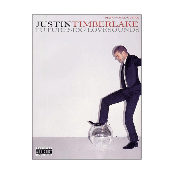 Justin Timberlake | Futuresex/Lovesounds