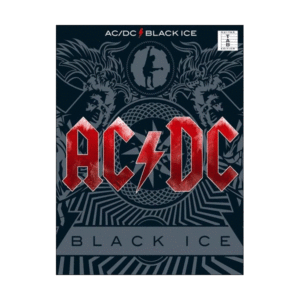 AC/DC | Black Ice