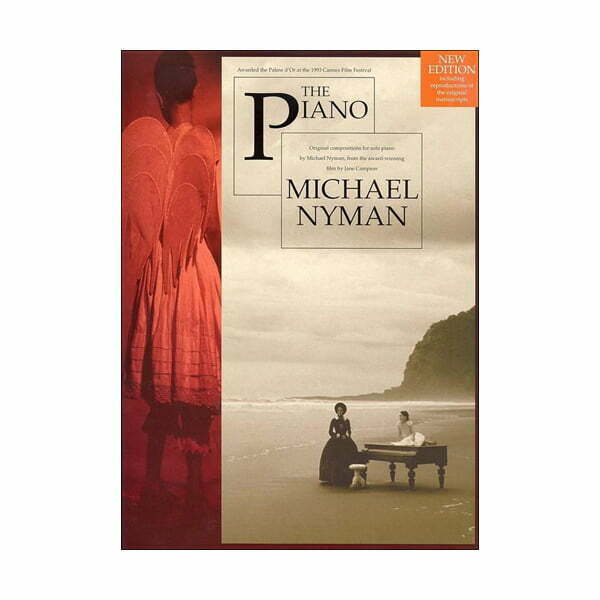 The piano | Michael Nyman