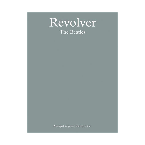 Revolver | The Beatles