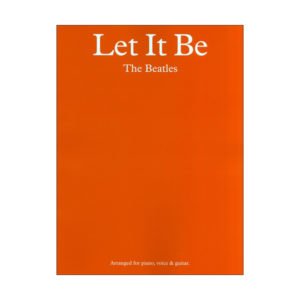 Let It Be | Beatles