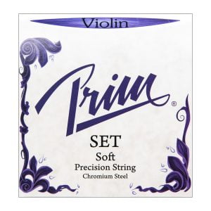 Violinsträngar Prim | Soft - Set