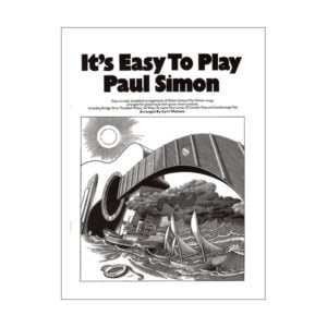 It's Easy To Play | Paul Simon