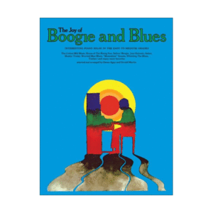 The Joy Of Boogie And Blues