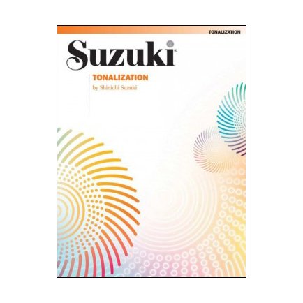 Suzuki | Tonalization | Violin