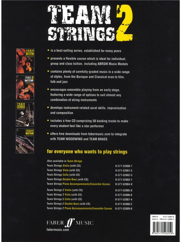 Team Strings 2 | Violin - Bild 2