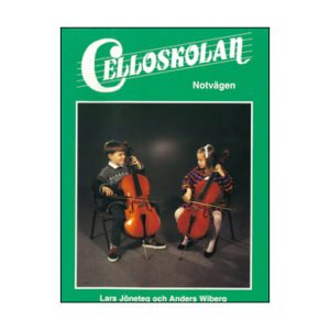 Celloskolan 1 Notvägen