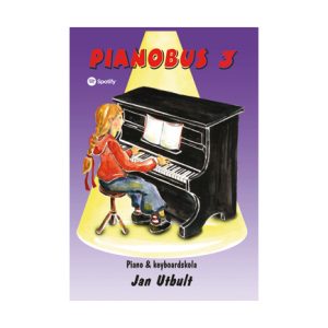 Pianobus 3