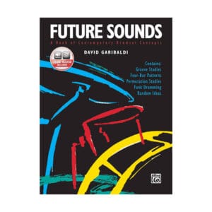 Future sounds | David Garibaldi