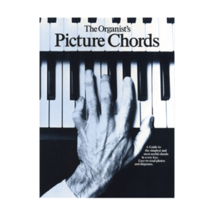 The Organists Picture Chords