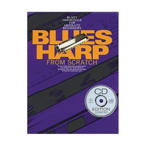 Blues Harp From Scratch