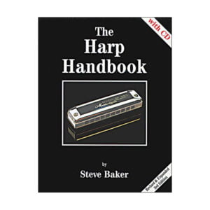 The Harp Handbook