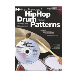 Fast Forward: Hip Hop Drum Patterns