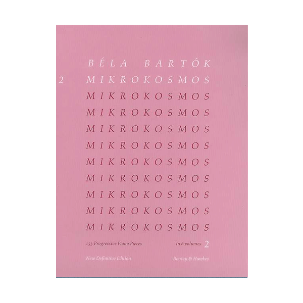Mikrokosmos 2