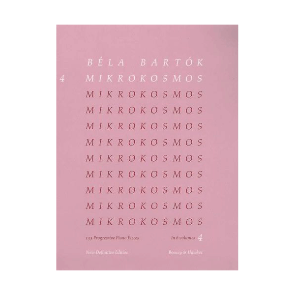 Mikrokosmos 4