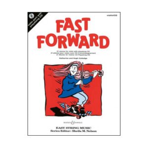 Fast Forward | Violin
