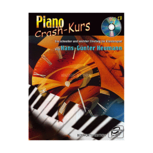 Piano Crash-Kurs