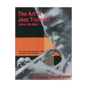 The Art Of Jazz Trumpet - Complete Edition