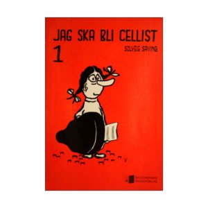 Jag skall bli cellist 1