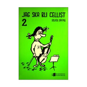 Jag skall bli cellist 2