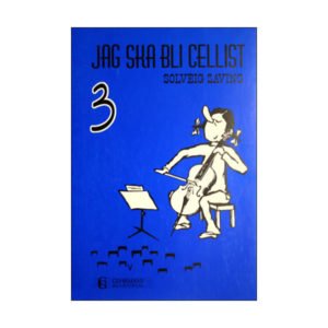 Jag skall bli cellist 3
