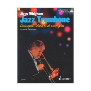 Jazz Trombone | Concepts, ideas and examples