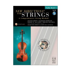 New Directions For Strings: A Comprehensive String Method - Book 1