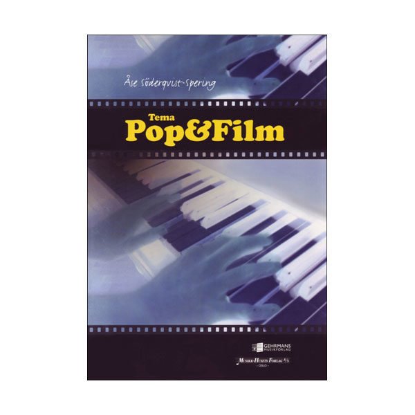 Tema Pop & Film