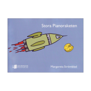 Pianoraketen Stora