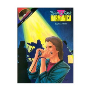 Blues & Rock Harmonica