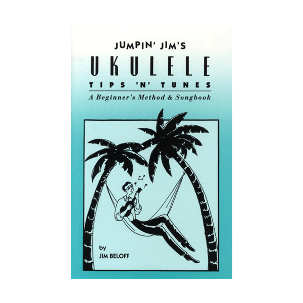 Jumpin Jims Ukulele Tips N Tunes