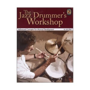 The Jazz Drummer's Workshop